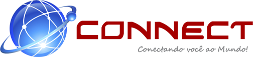 Logo Connect Provedor de Internet