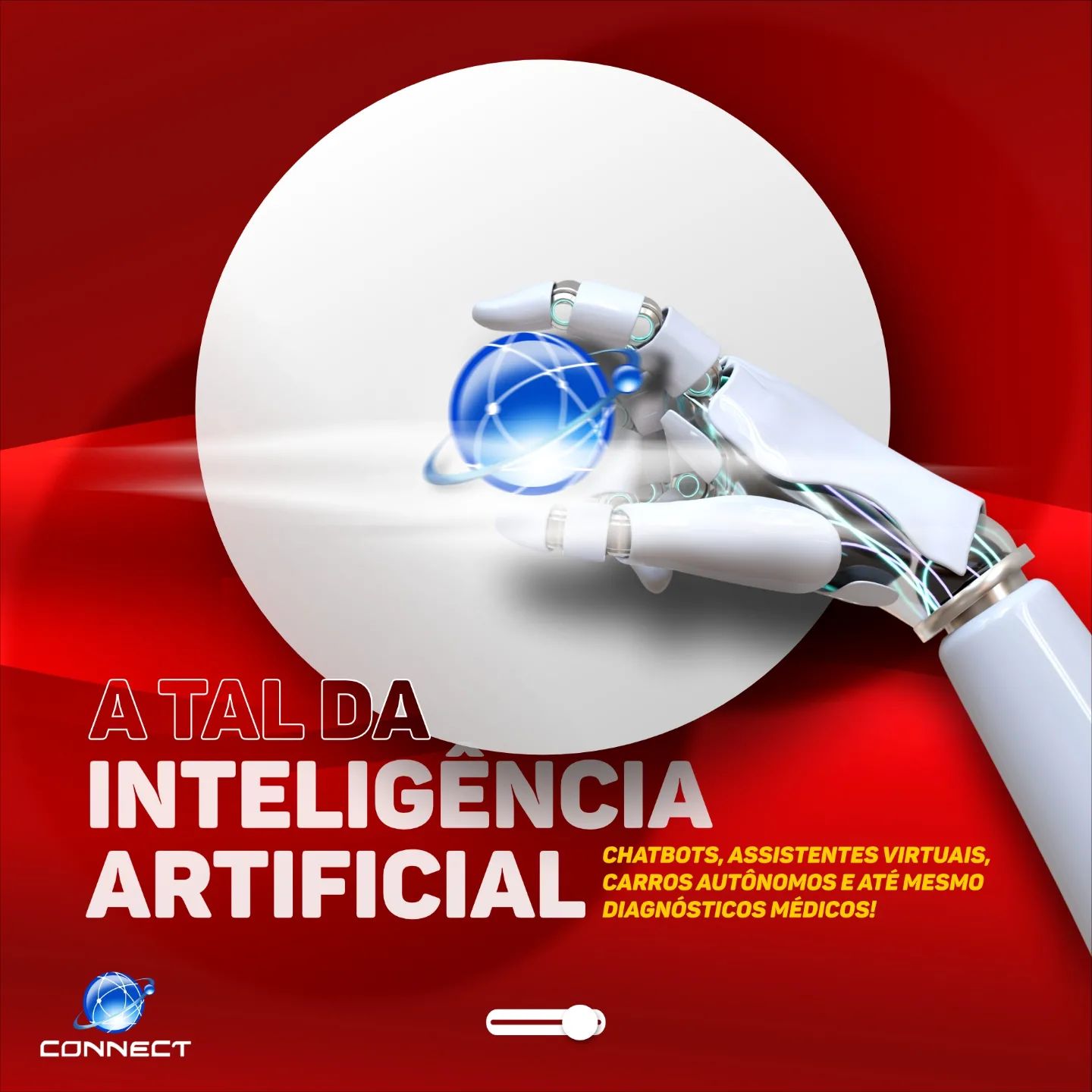 Inteligência Artificial