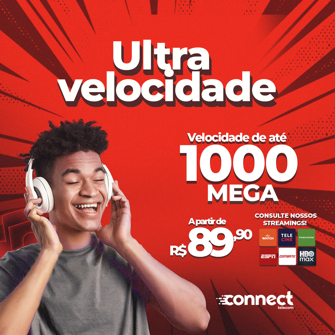 Ultra Velocidade
