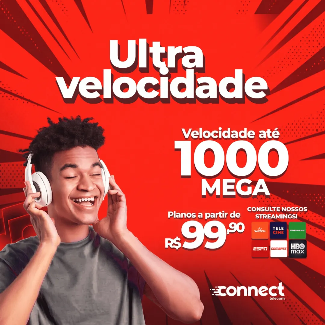 Ultra Velocidade