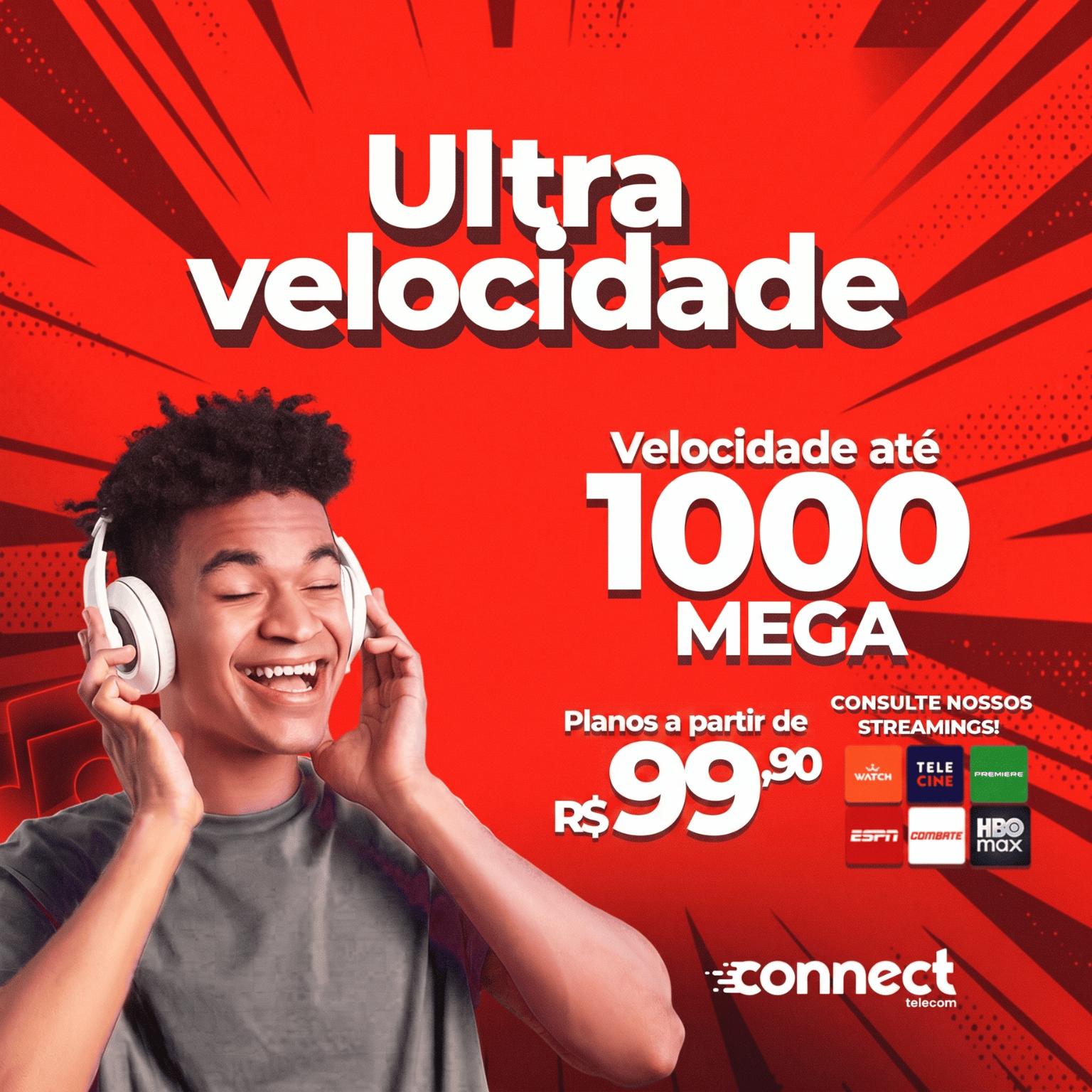 Ultra Velocidade