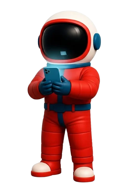Mascote Connect