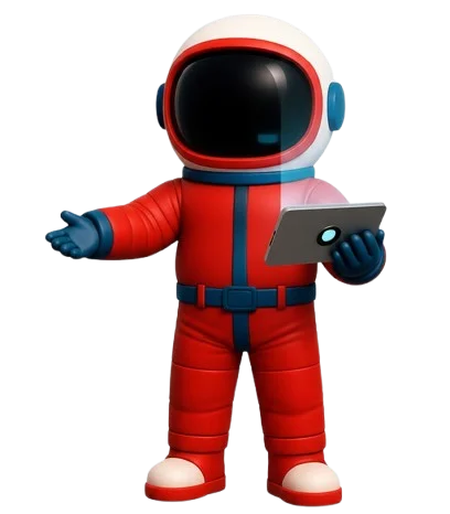 Mascote Connect