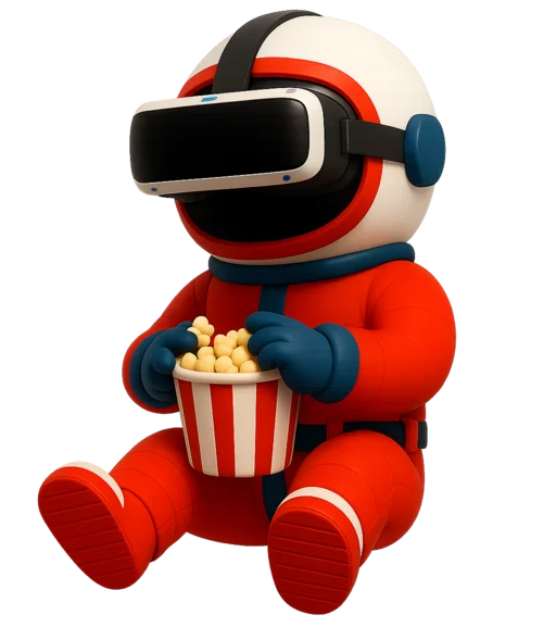 Mascote Connect