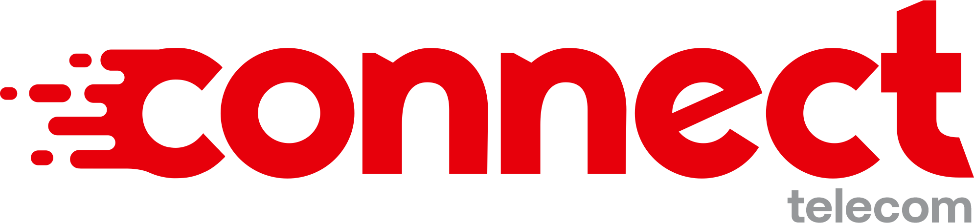 Connect Telecom Logo