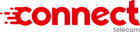 Connect Telecom Logo
